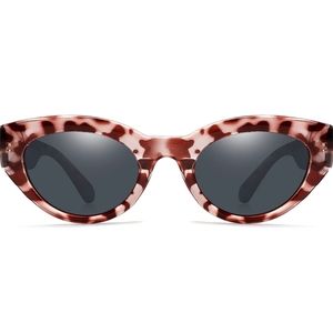 RESVIO Cat Eye Sunglasses Women